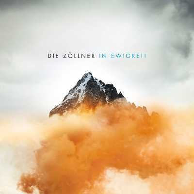 CD "IN EWIGKEIT" - 2015 / AUSVERKAUFT