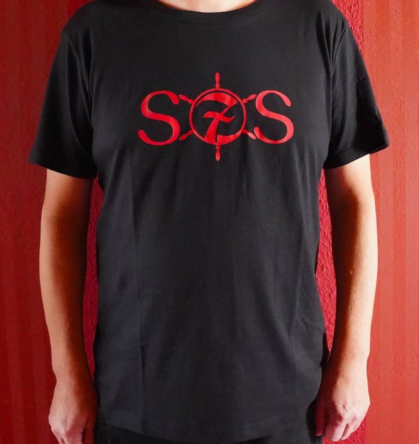 T-Shirt SOS