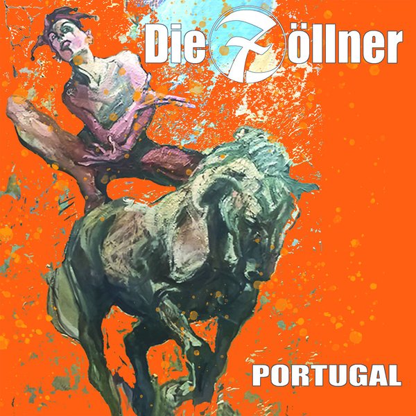 VORBESTELLUNG Single PORTUGAL (Vinyl)